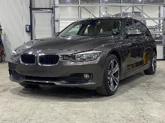  BMW 3-serie Touring (F31) 2013/9