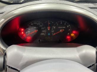 Nissan Micra Nissan Micra 1.2 visia automaat picture 11