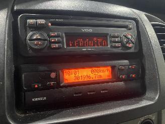 Opel Vivaro 1.9 CDTI L1H1 picture 7