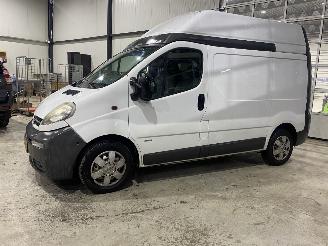 Opel Vivaro 1.9 CDTI L1H1 picture 2