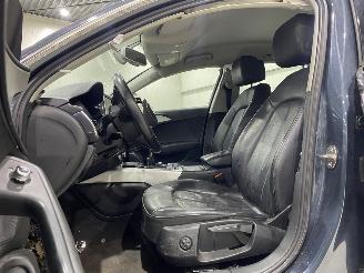 Audi A6 avant 2.0 TDI picture 12