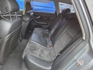 Audi A6 3.0 TDI QUATTRO Pro Line picture 14