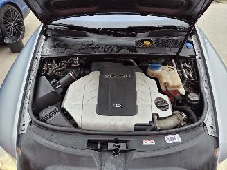 Audi A6 3.0 TDI QUATTRO Pro Line picture 8