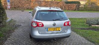 Volkswagen Passat 1.4 TSI COMFORTLINE picture 4