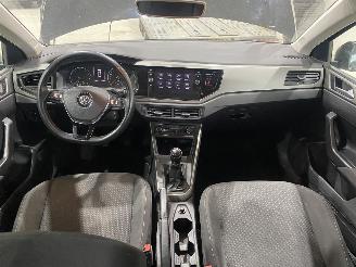 Volkswagen Polo Comfortline picture 15