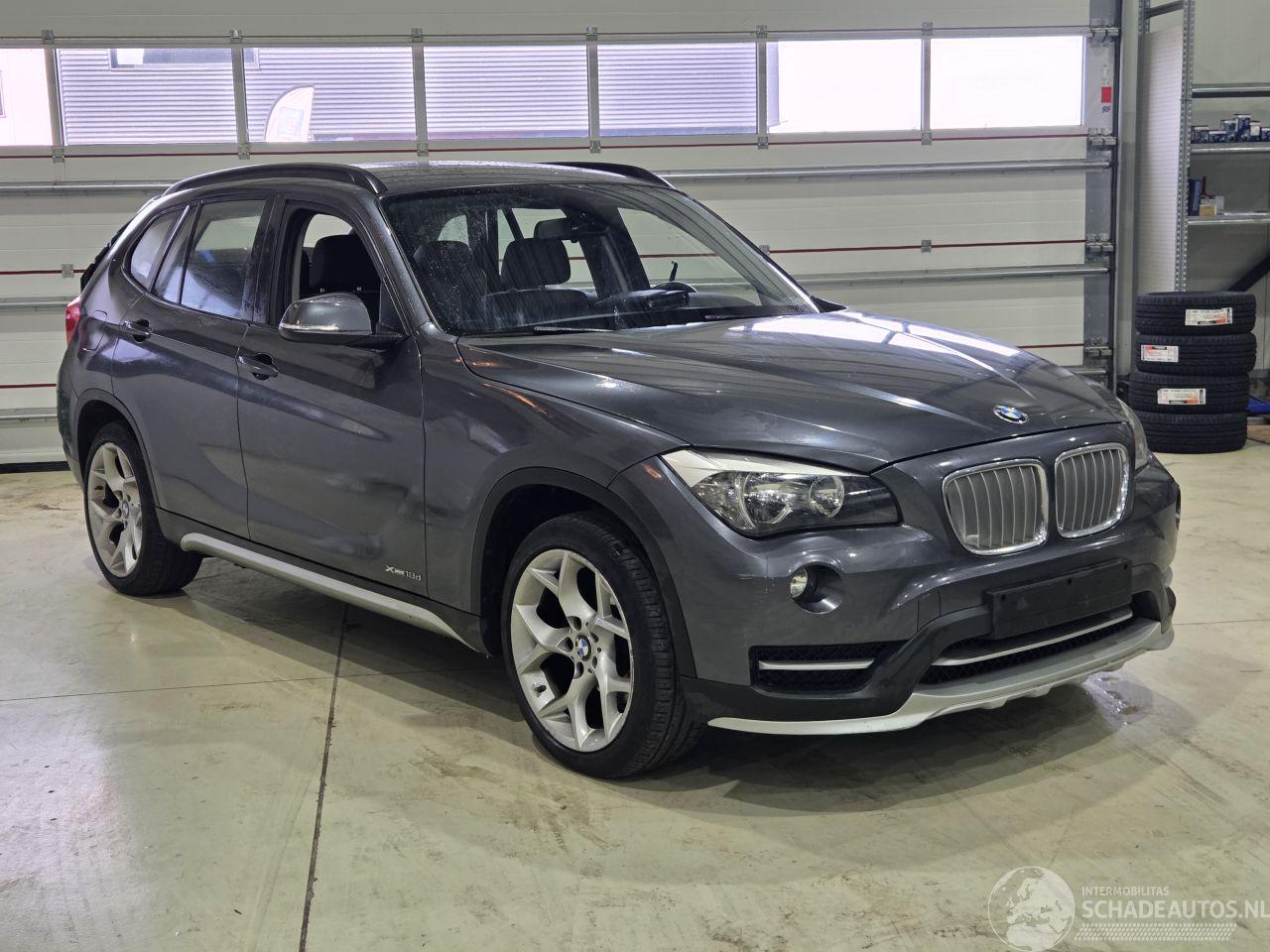 BMW X1 XDrive18D