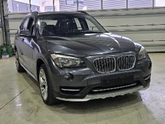 BMW X1 XDrive18D picture 2