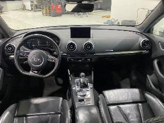 Audi A3 SPORTBACK E-TRON picture 7