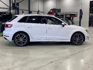 Audi A3 SPORTBACK E-TRON picture 4