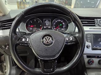 Volkswagen Passat Comfortline PANO/DSG picture 20