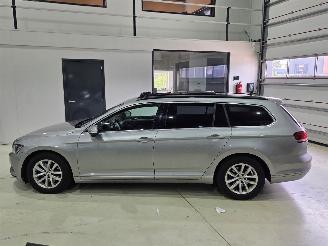Volkswagen Passat Comfortline PANO/DSG picture 6