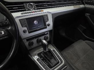 Volkswagen Passat Comfortline PANO/DSG picture 10