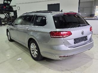 Volkswagen Passat Comfortline PANO/DSG picture 5