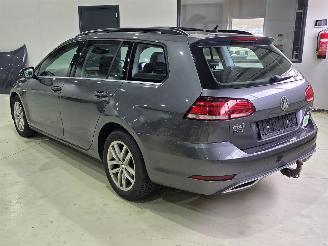 Volkswagen Golf PANO ACC picture 5