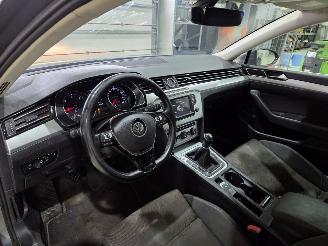 Volkswagen Passat comfortline 1.6 TDI euro6b picture 5