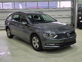 Volkswagen Passat comfortline 1.6 TDI euro6b picture 2
