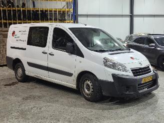 škoda osobní automobily Peugeot Expert 229 2.0 HDI L2H1 Profit+ 2013/2