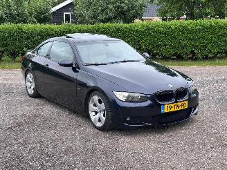 škoda osobní automobily BMW 3-serie 335i High Executive 2006/11
