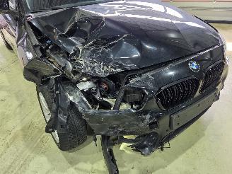 BMW 1-serie 1-Reeks (2015) 5-deurs (F20N) picture 11