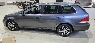 Volkswagen Golf 1.4 TSI comfortline business picture 4