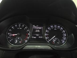 Skoda Octavia 1.6 TDI Greentech PANO picture 12
