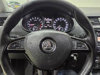 Skoda Octavia 1.6 TDI Greentech PANO picture 11