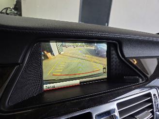 Mercedes CLS 250 CDI picture 8
