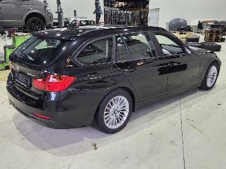 BMW 3-serie 318D picture 4