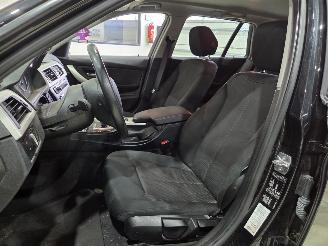 BMW 3-serie 318D picture 8