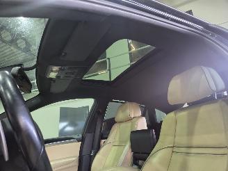 BMW X6M X6 M 556PK 4.4 Turbo picture 18