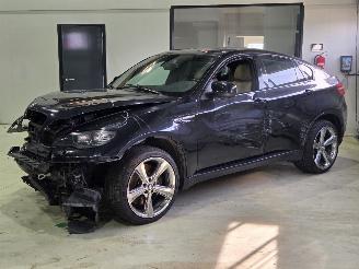 BMW X6M X6 M 556PK 4.4 Turbo picture 5