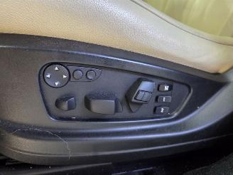 BMW X6M X6 M 556PK 4.4 Turbo picture 20