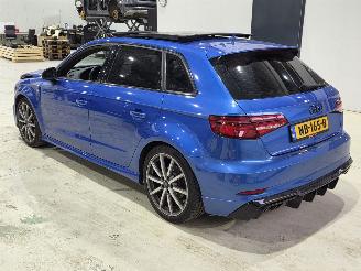 Audi A3 1.4 tfsi CoD S line PANO SPORTBACK B&O picture 4