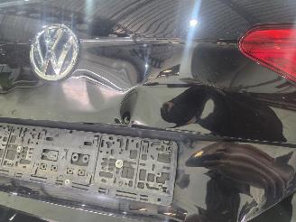 Volkswagen Touran Touran Trendline picture 14