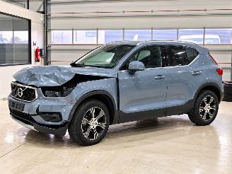 skadebil auto Volvo XC40 XC40 Recharge 2021/5