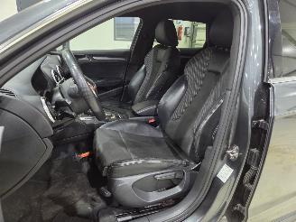 Audi A3 1.4 TFSI Ambition Pro Line S g-tron picture 5