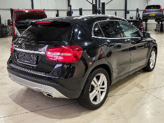 Mercedes GLA 200CDI picture 3