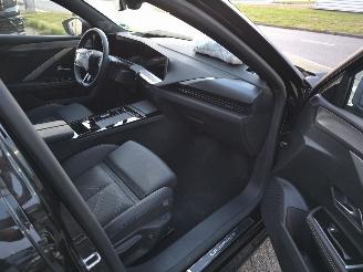 Opel Astra Ultimate AUT. Pano Leder 360view Virtual Head-Up Memory Navi Keyless Gekoelde stoelen Led Acc 96KW/131PK picture 9