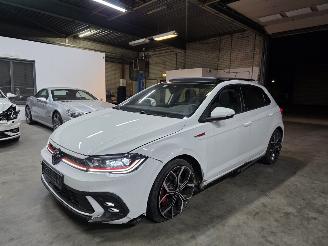 škoda osobní automobily Volkswagen Polo GTI Facelift DSG Pano Virtual Keyless Beats-Audio Sport-Select Sfeerverl. IQ-Light Acc Stoelverw. 152KW/207PK 2022/10