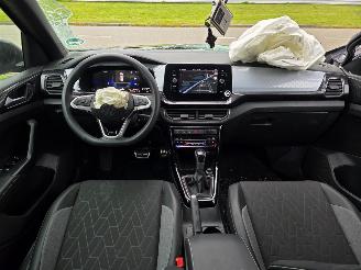 Volkswagen T-Cross TSI DSG Virtual Navi Led Inpark.hulp Acc Lane-Assist Stoelverw. Sfeerverl. Trekhaak 85KW/116PK picture 16