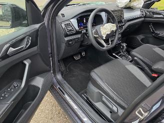 Volkswagen T-Cross TSI DSG Virtual Navi Led Inpark.hulp Acc Lane-Assist Stoelverw. Sfeerverl. Trekhaak 85KW/116PK picture 9