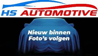 Schadeauto Peugeot 208 1.2 ALLURE Automaat Virtual Keyless Navi Led Camera (1/2)Leder 2024/9