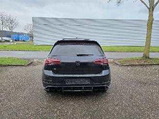 Volkswagen Golf R 310 Performance Akrapovic DSG Pano Virtual Race-Mode Led Camera Sterrenhemel Sfeerverl. Stoelverw. 228KW/310PK picture 4