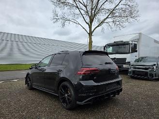 Volkswagen Golf R 310 Performance Akrapovic DSG Pano Virtual Race-Mode Led Camera Sterrenhemel Sfeerverl. Stoelverw. 228KW/310PK picture 3