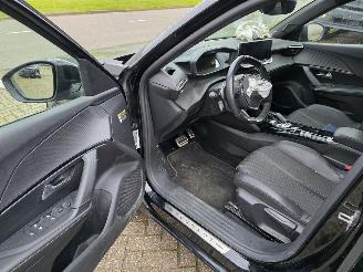 Peugeot 2008 GT-Line Automaat Pano Leder Camera Led Keyless Acc Lane-Assist Sfeerverl. 96KW/131PK picture 11