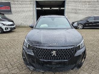 Peugeot 2008 GT-Line Automaat Pano Leder Camera Led Keyless Acc Lane-Assist Sfeerverl. 96KW/131PK picture 8