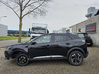 Peugeot 2008 GT-Line Automaat Pano Leder Camera Led Keyless Acc Lane-Assist Sfeerverl. 96KW/131PK picture 2