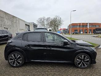 Peugeot 208 GT-Line Automaat Led Keyless Camera Navi Drive-Mode Leder Sfeerverl. 96KW/131PK picture 6