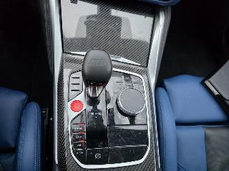 BMW M3 Competition M Touring Carbon Int.+Extr. Harman-Kardon Head-Up Sfeerverl. Memory Surround-View Sport-Uitlaat 390KW/530PK picture 18