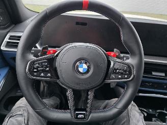 BMW M3 Competition M Touring Carbon Int.+Extr. Harman-Kardon Head-Up Sfeerverl. Memory Surround-View Sport-Uitlaat 390KW/530PK picture 16